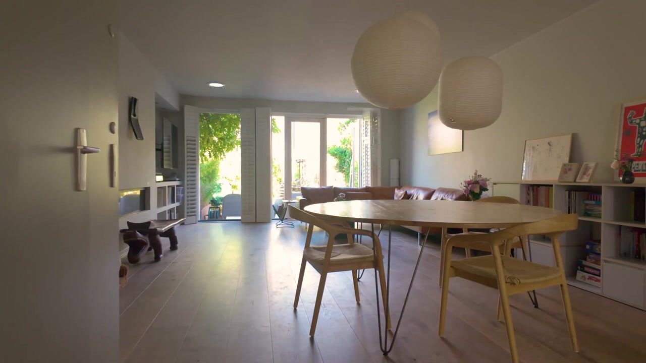 Video van C. Kruyswijkstraat 21