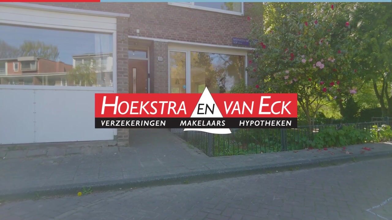 Video van Bakhuizen van den Brinkhof 111