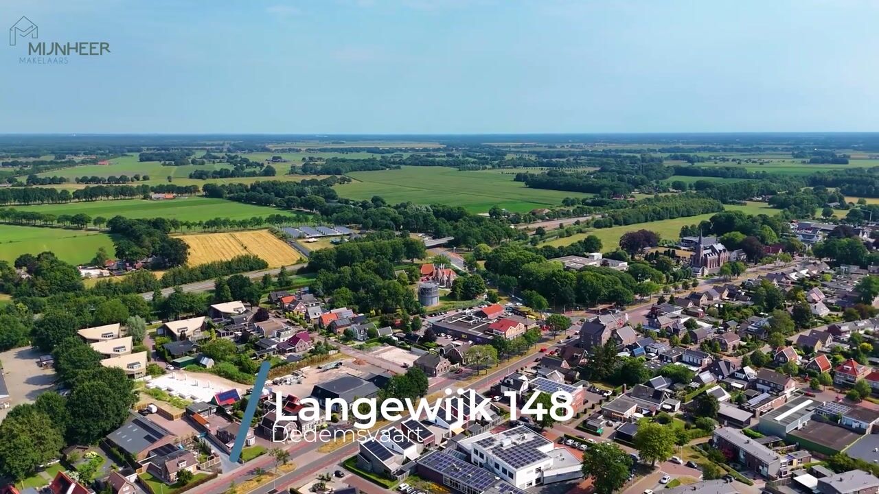 Video van Langewijk 148