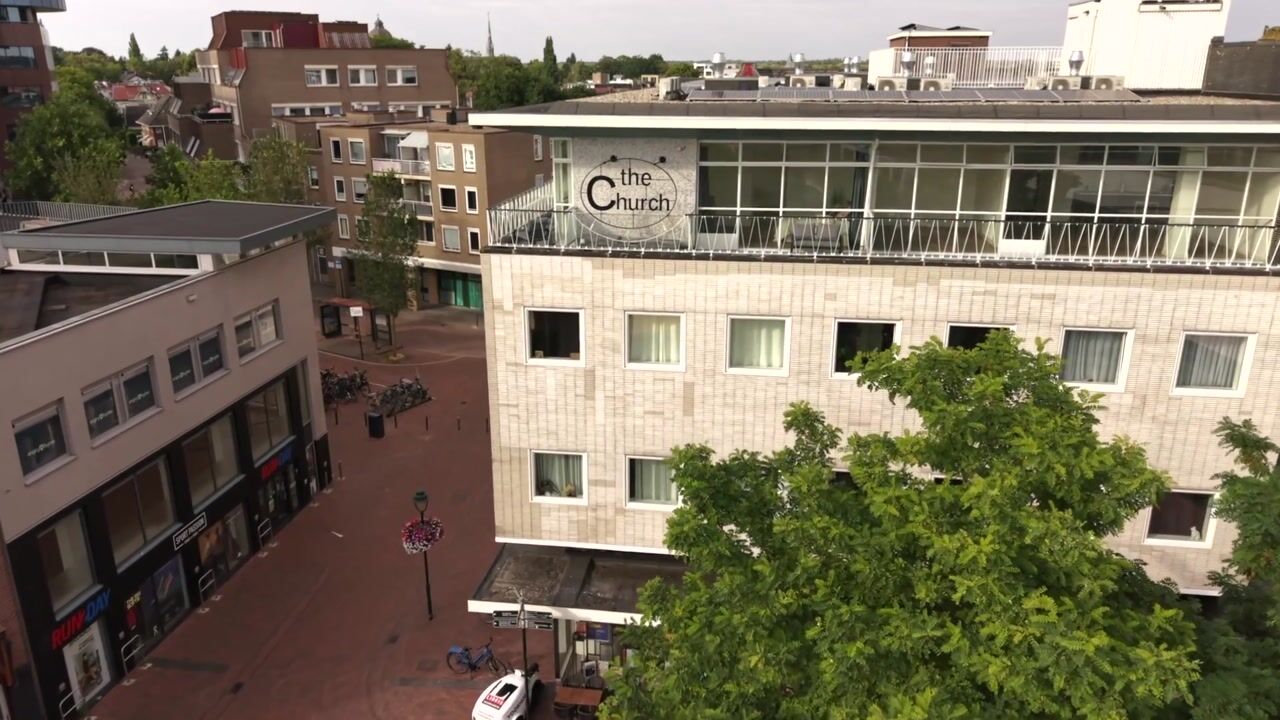 Video van Bussumerstraat 181