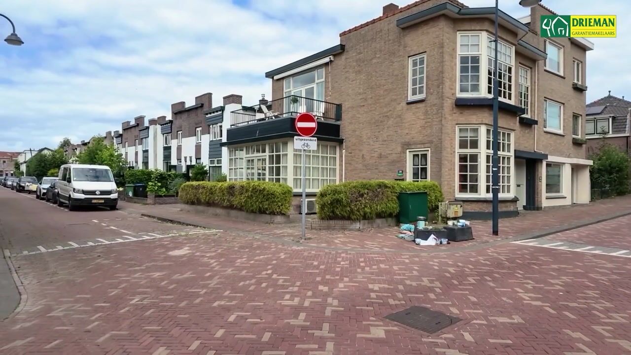 Video van Prins Hendrikstraat 39