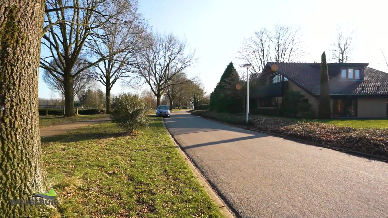 Video van Wilgenkamp 46