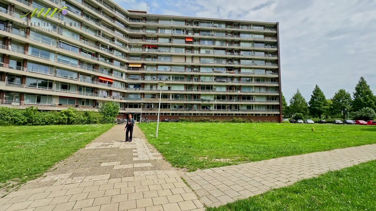 Video of Vrijheer van Eslaan 67