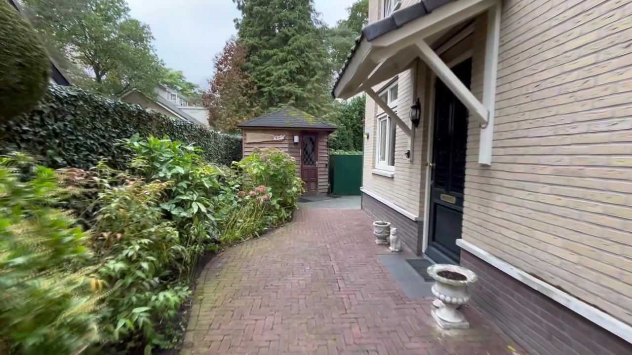 Video van Berkenlaan 8-A