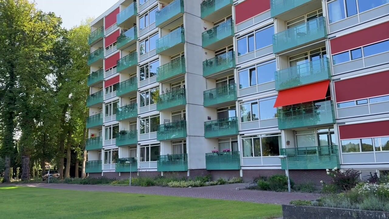 Video van Hoofdweg 382