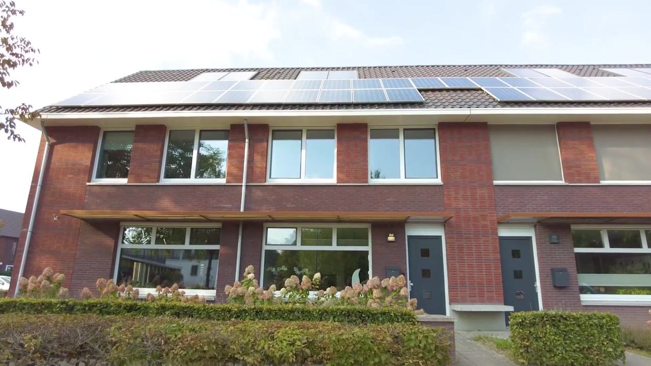 Video van Welemanstraat 88