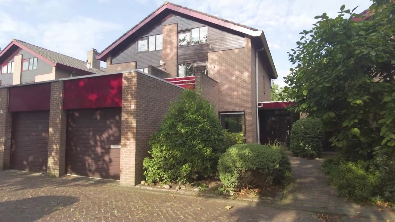 Bekijk video van Zonnebloem 16