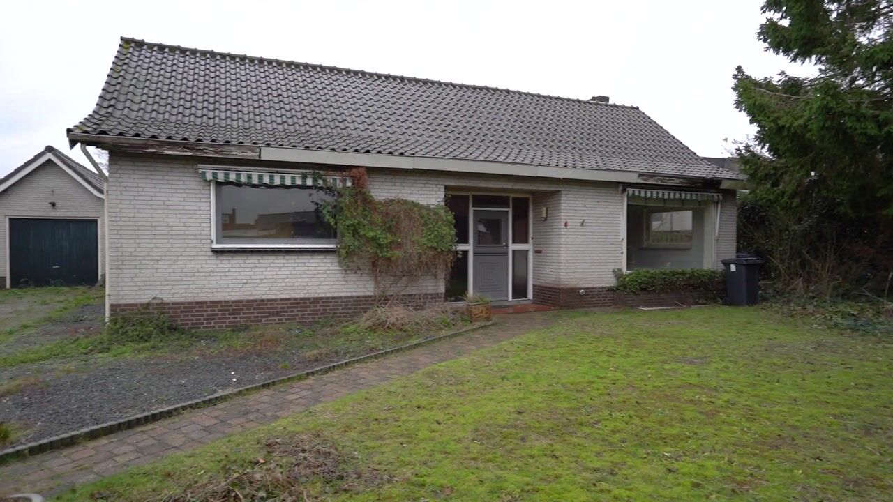 Video van van den Houtestraat 4