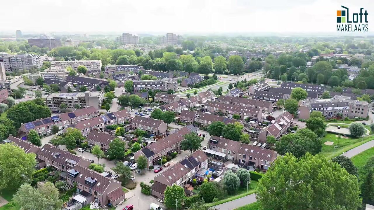 Video of Schepen van der Camerstraat 22