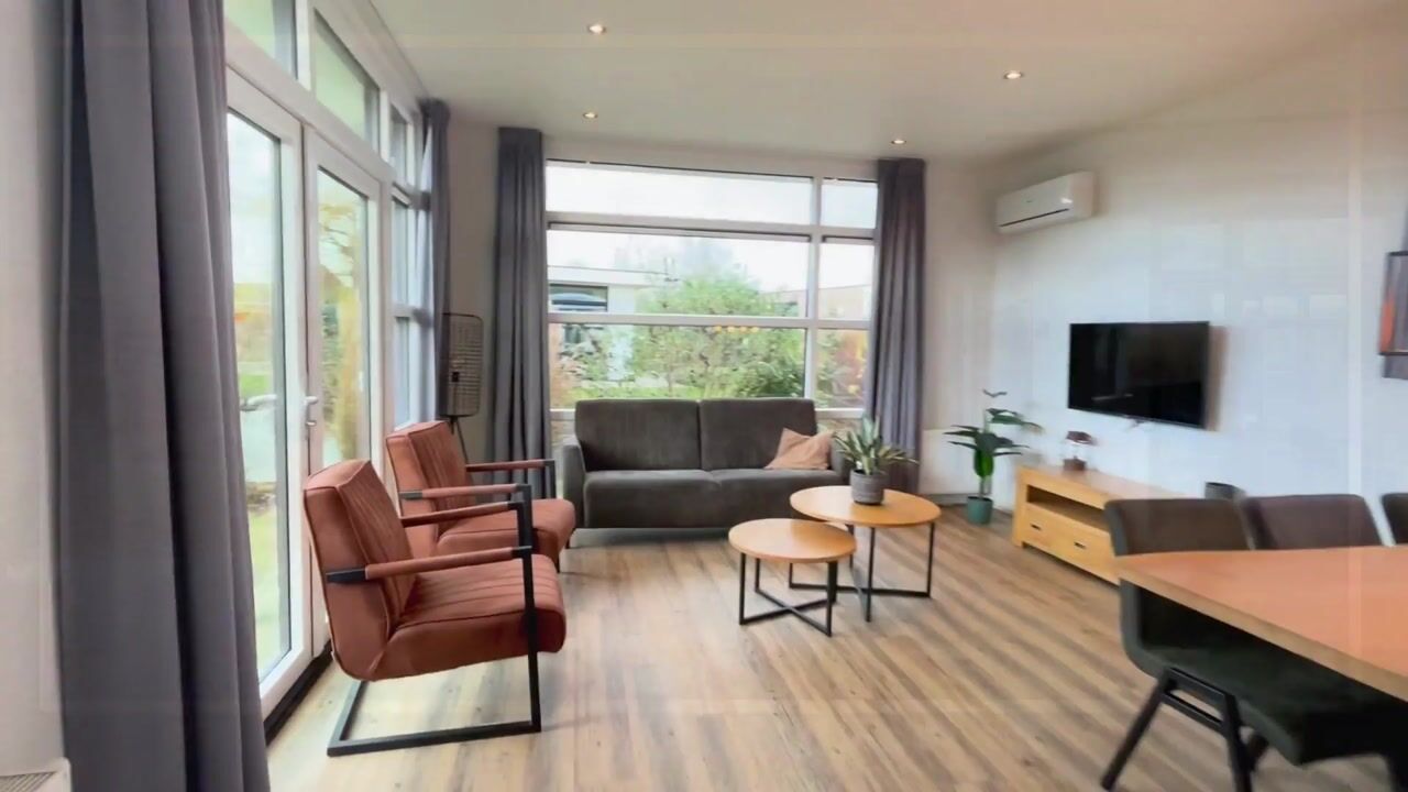 Video van Boschlaan 26-164