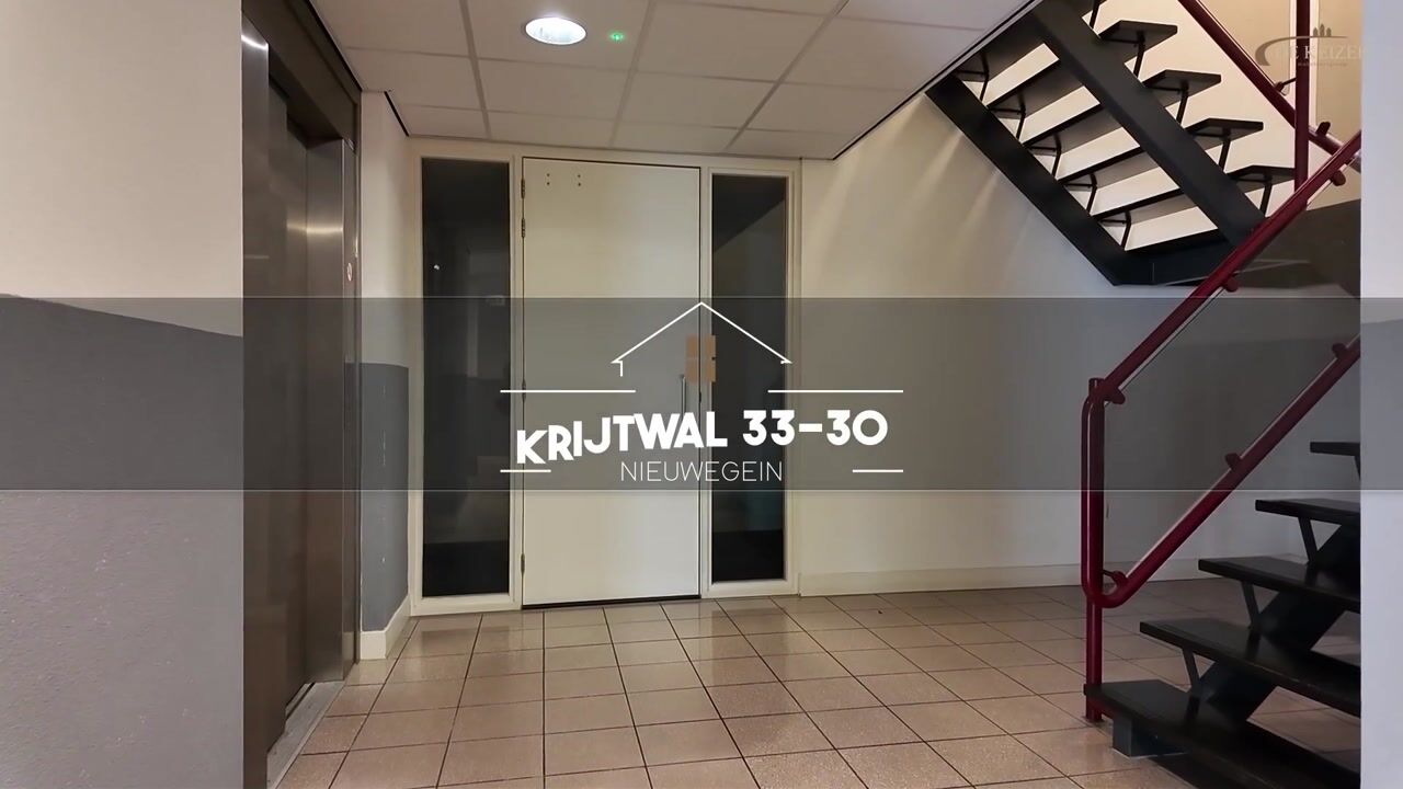 Video van Krijtwal 33-30