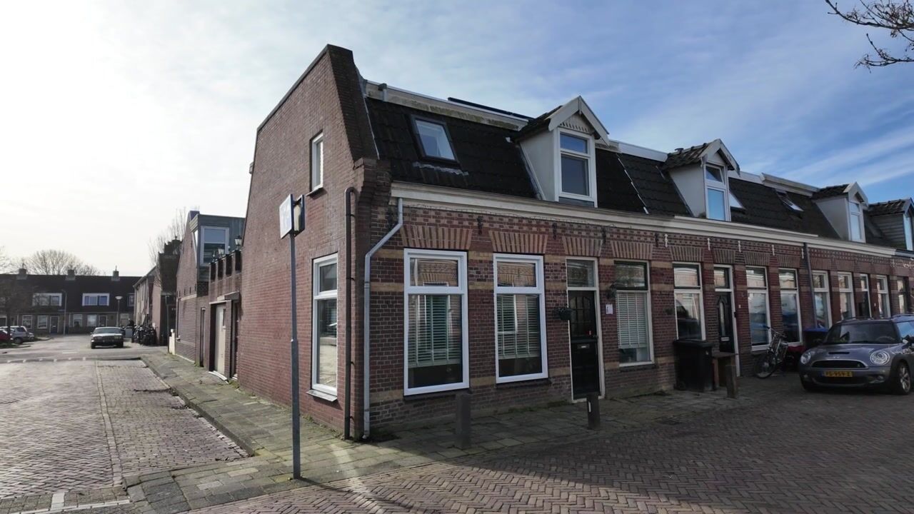 Video van 2e Woudstraat 22