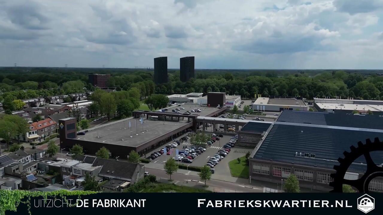 Video of De Fabrikant - TYPE D (Bouwnr. 49)