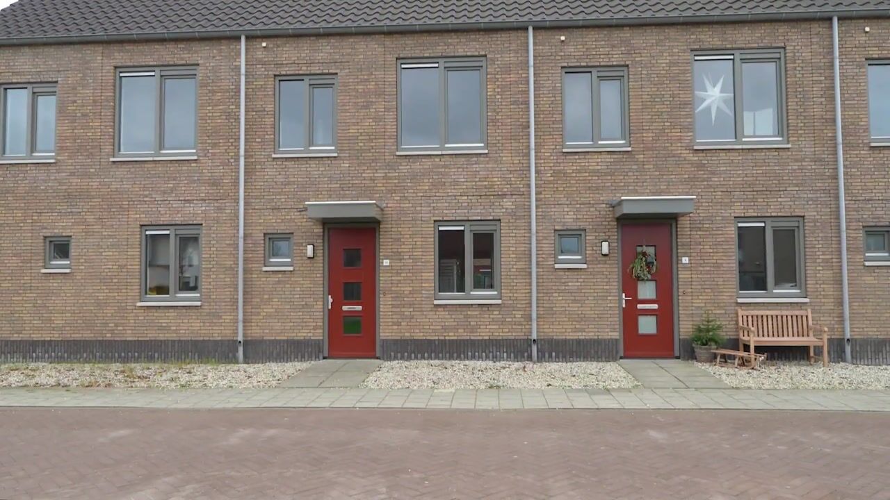 Video van Lindestraat 10