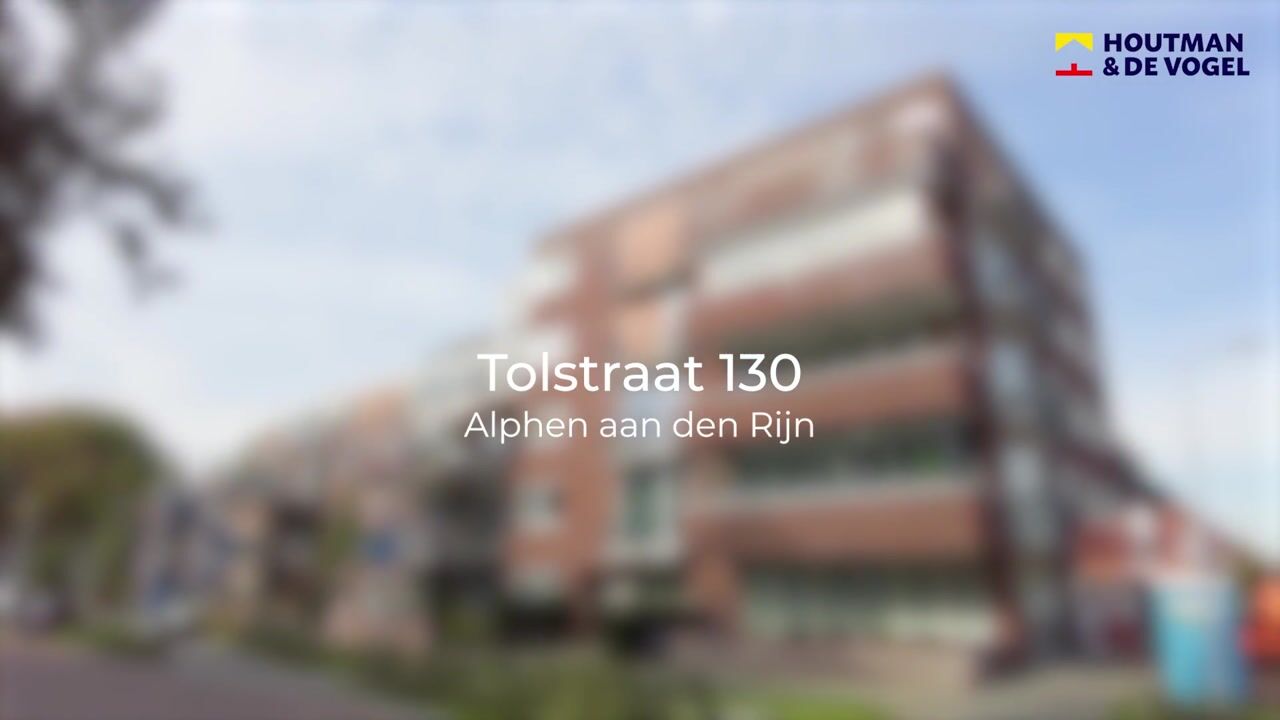 Video of Tolstraat 130