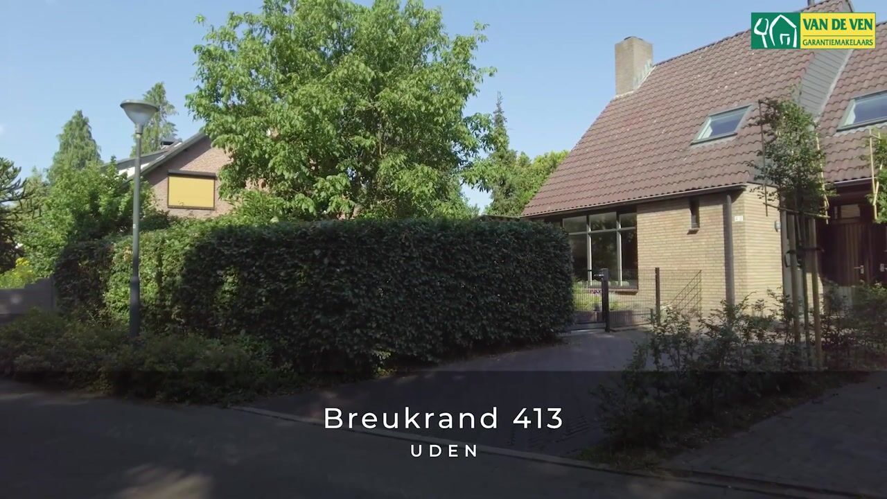 Video van Breukrand 413