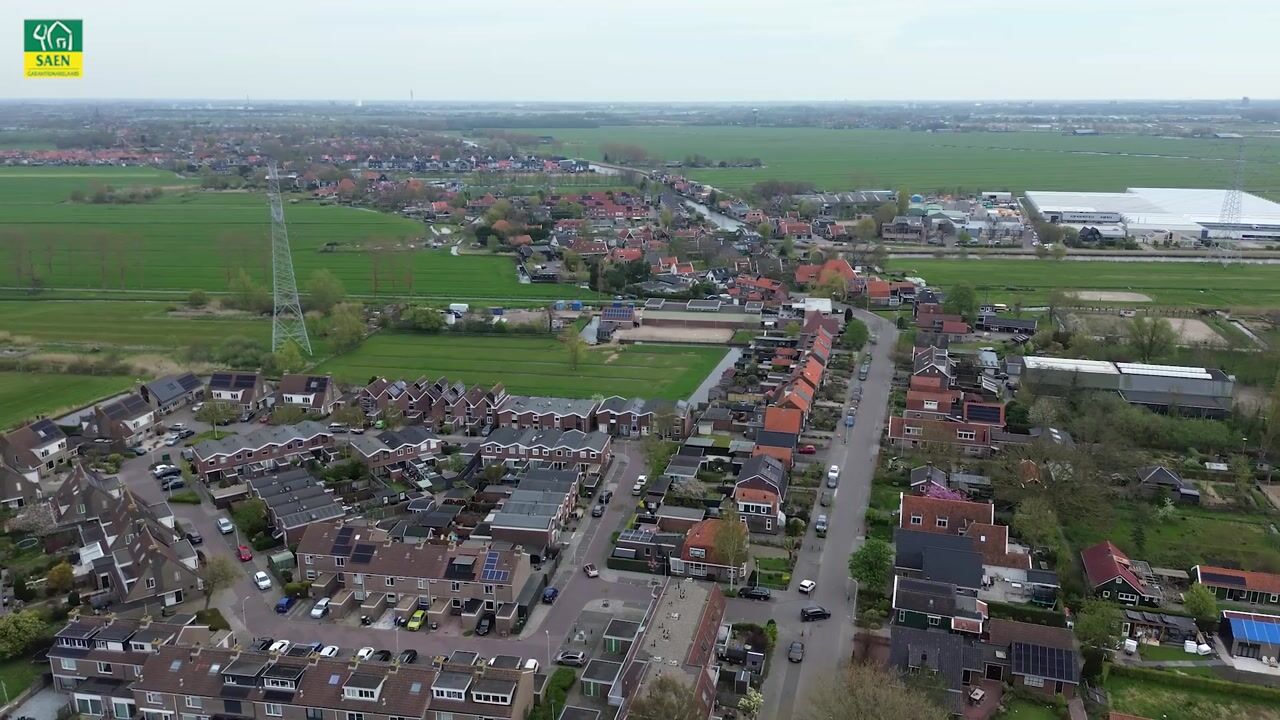 Video of Dorpsstraat 176-B