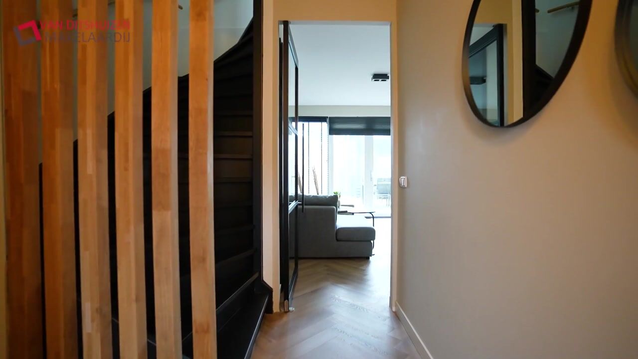 Video van De Ryge 53