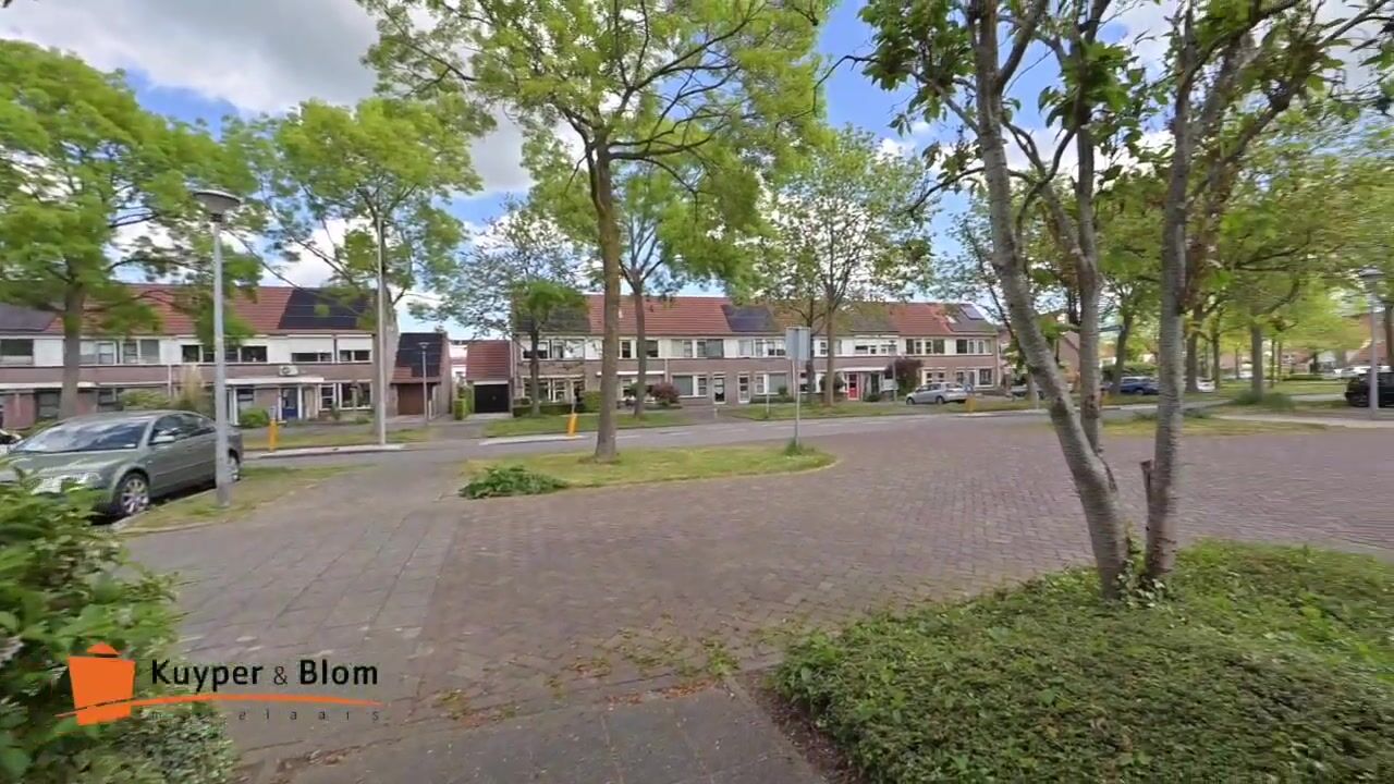 Video van Rosendaal 68