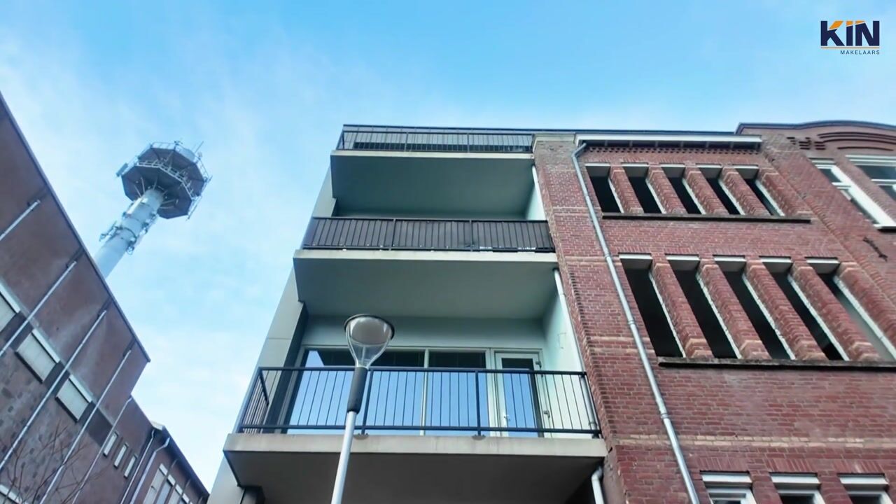 Video van Telegraafstraat 29-05