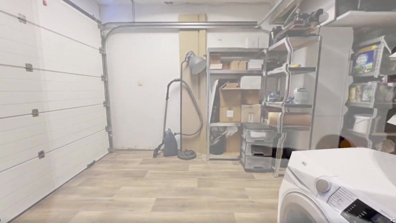 Video of Paulus Potterstraat 13