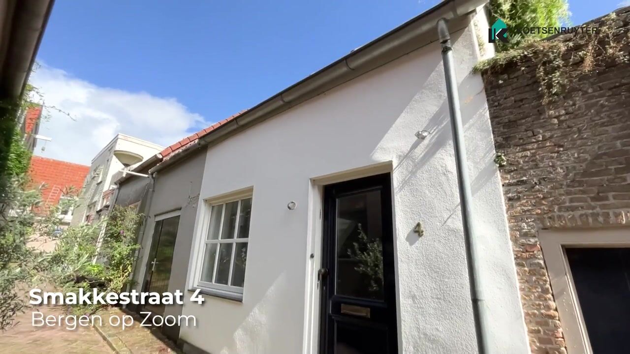 Video van Smakkestraat 4