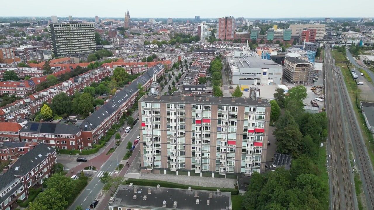 Video van Peizerweg 68-58