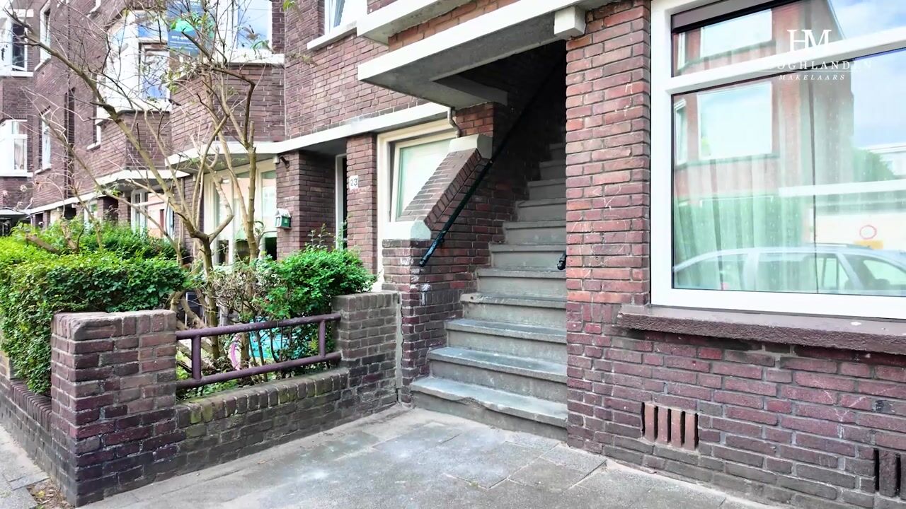 Video van Bennekomstraat 15