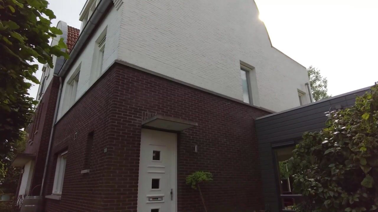 Video van Turennesingel 108