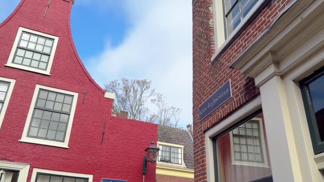 Video of Korte Begijnestraat 7-B