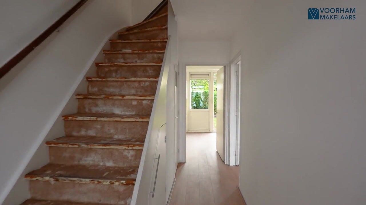 Video van President Kennedylaan 10