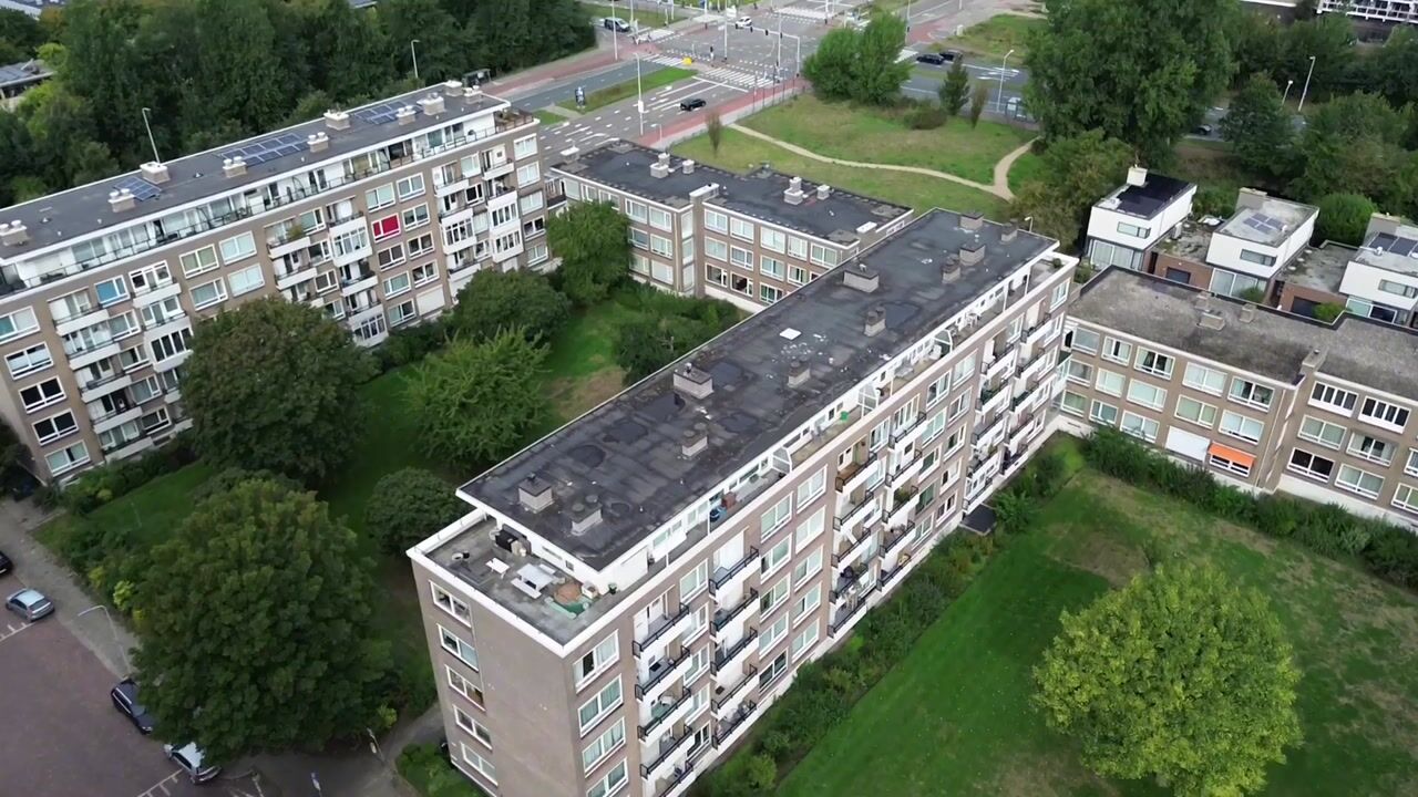 Video van Narcislaan 291