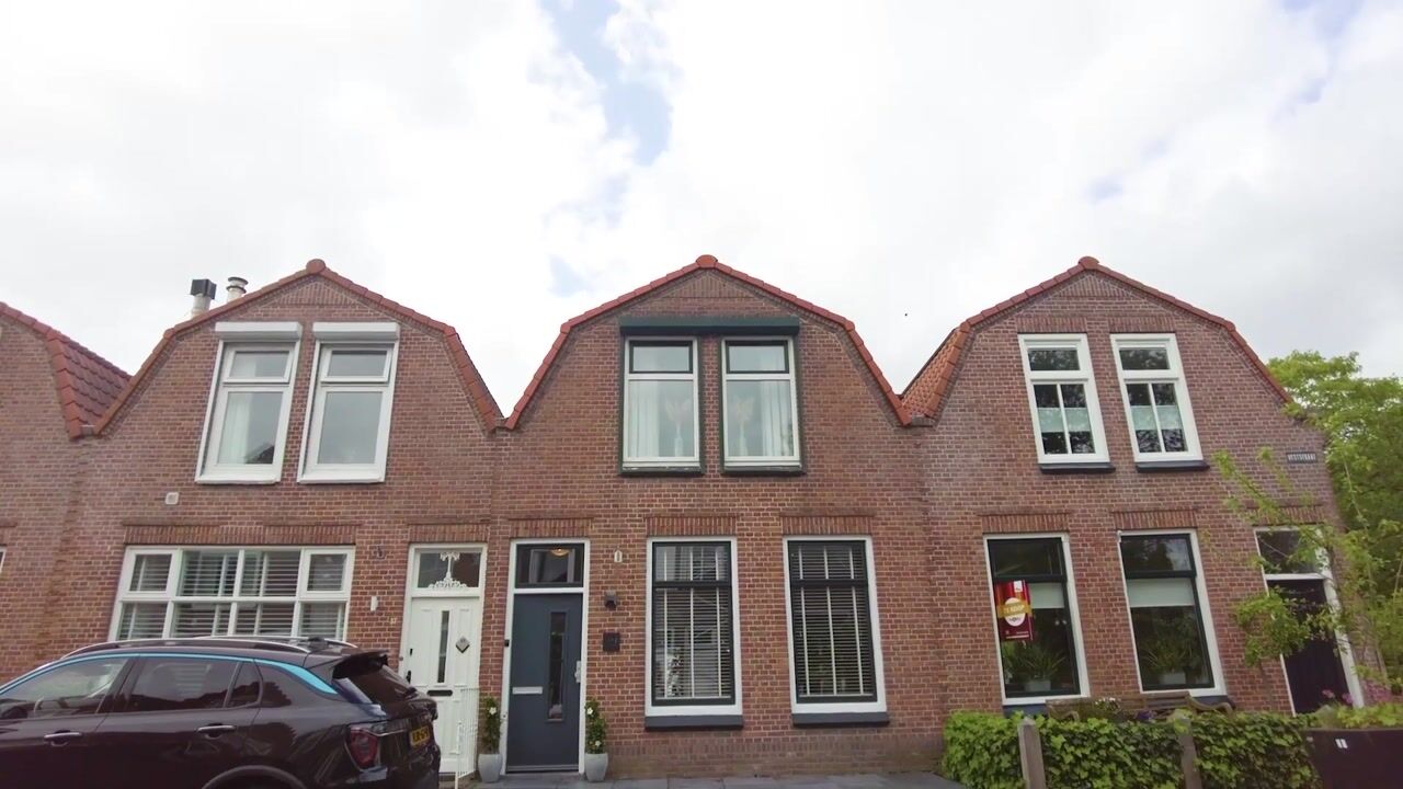 Video van Weststraat 39