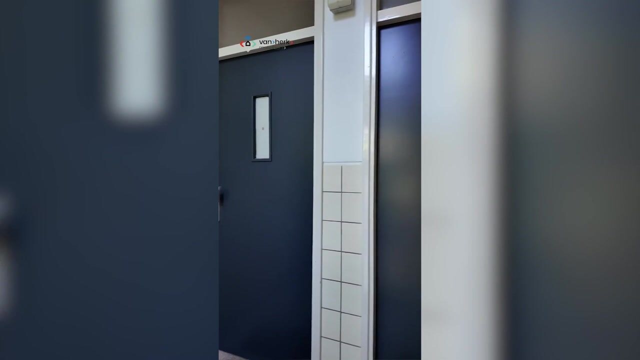 Video van Lombardkade 18-B