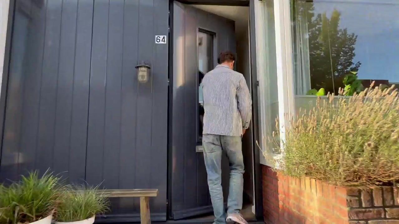 Video van Hanzelaan 64