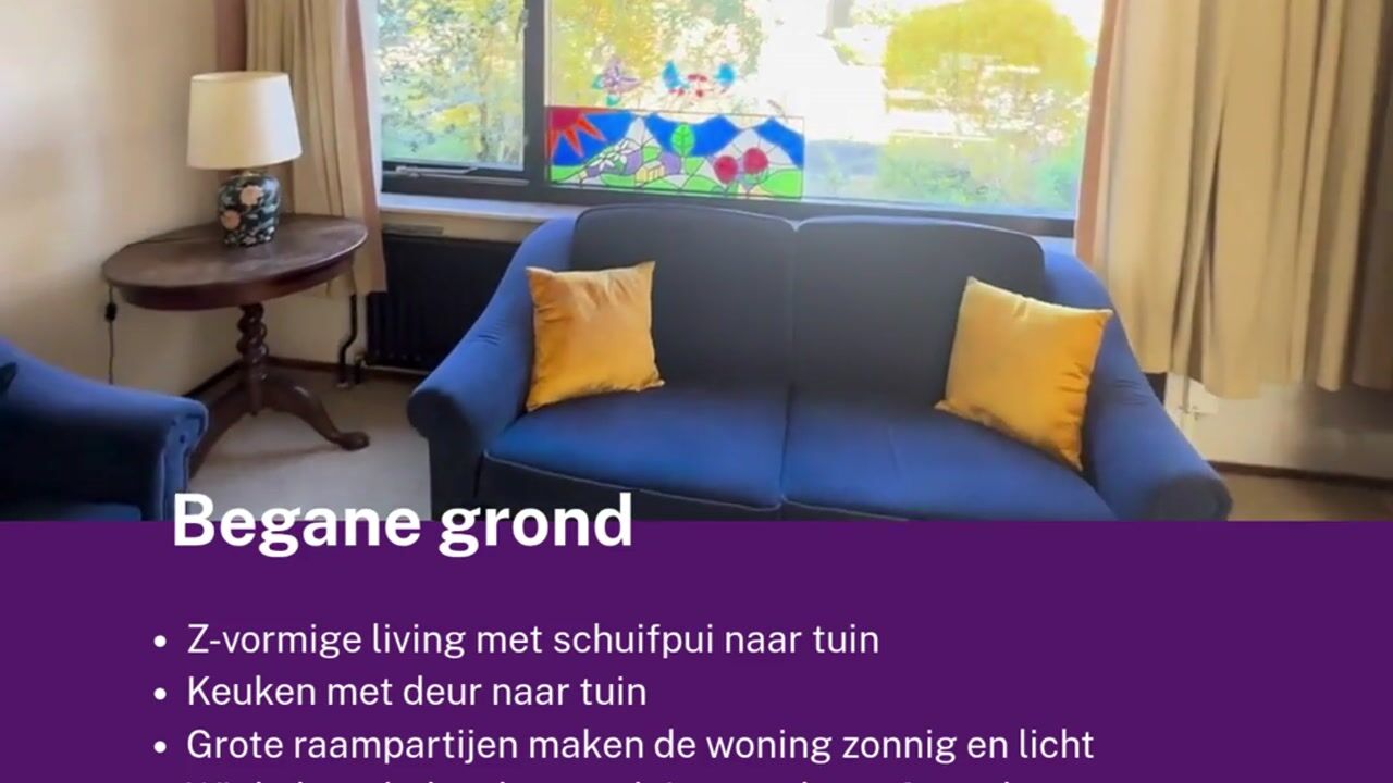 Video van Lage Duin 19