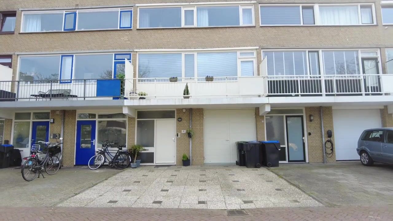 Video of Haaghuishof 4