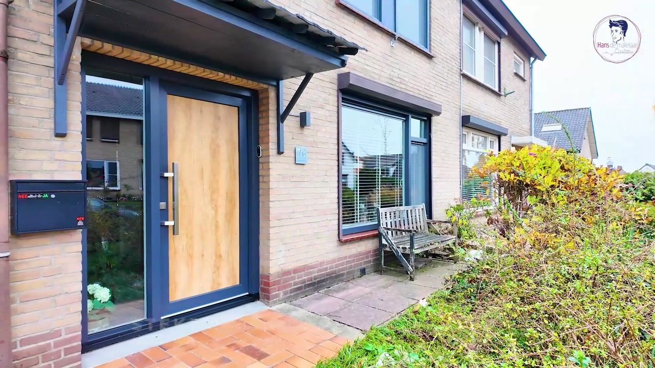 Video of Stekkenberg 70