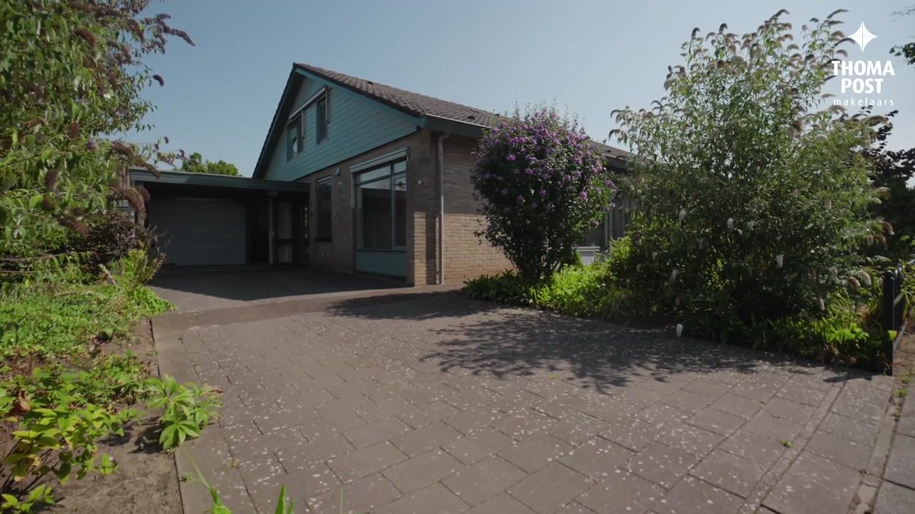 Video van P van Vollenhovenlaan 11