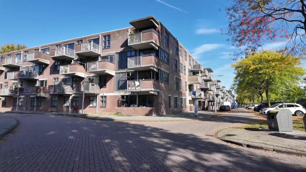 Video van Tielstraat 29