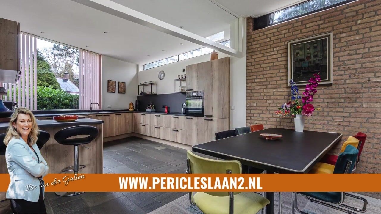 Video of Pericleslaan 2