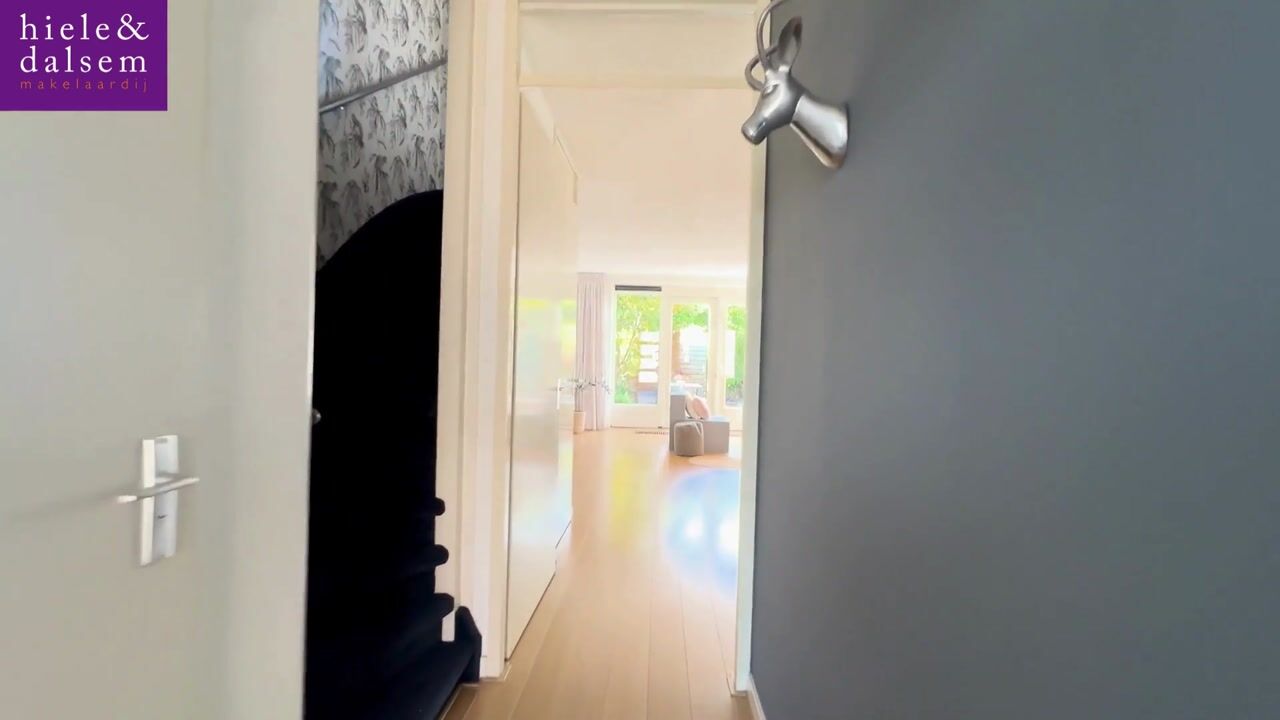 Video van Viswater 15