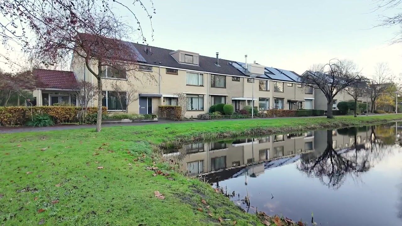 Video van Woudestein 13