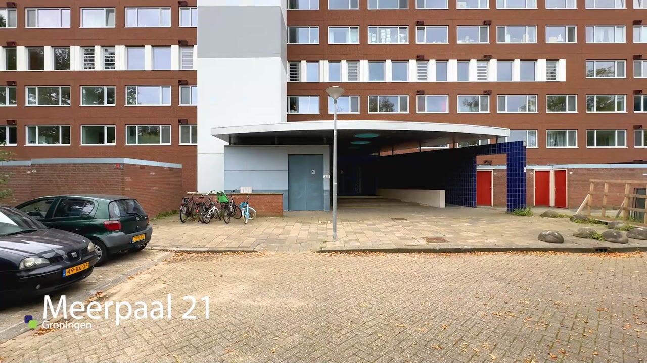 Video van Meerpaal 21