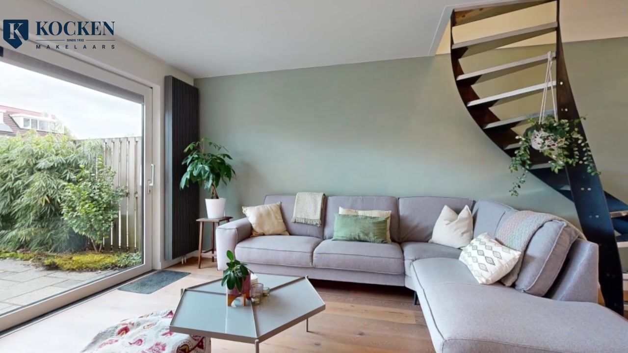 Video of Zuivelstraat 28