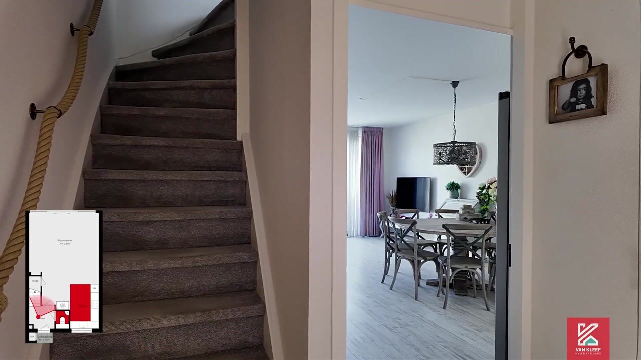 Video van Valenciadreef 28