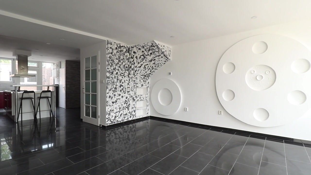 Video van Ruijsdaellaan 7