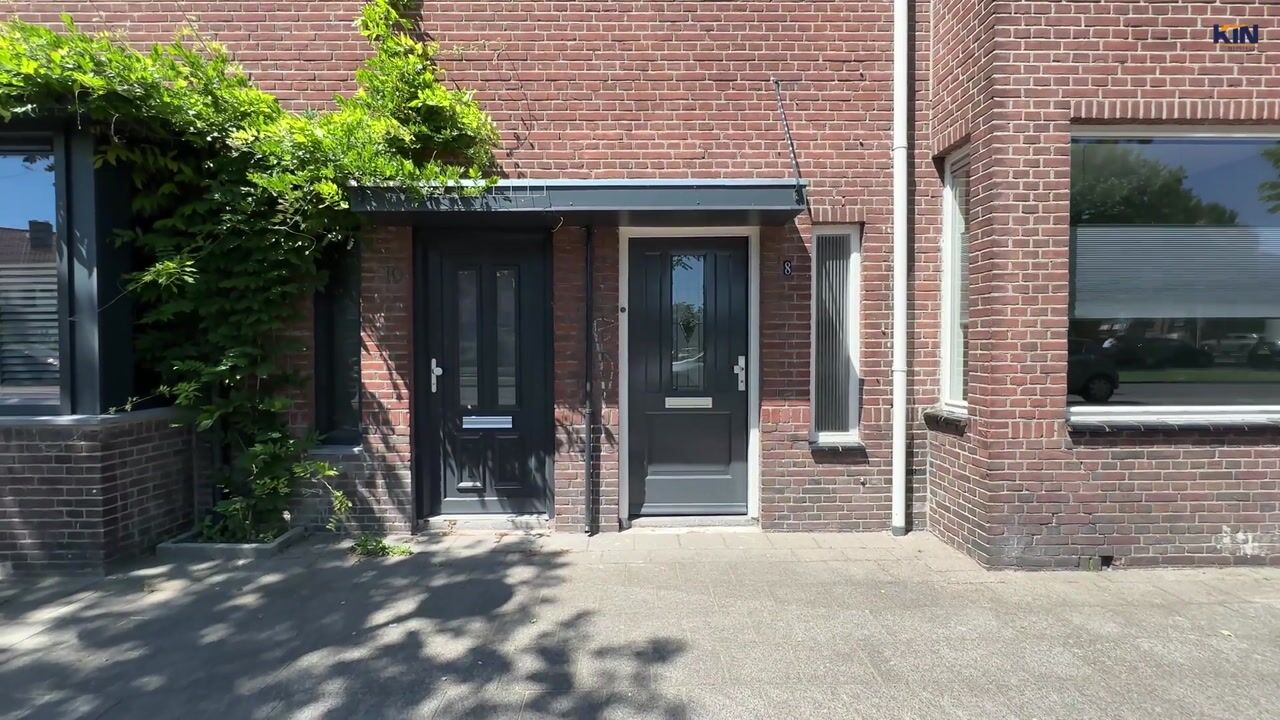 Video van Vincent van Goghstraat 8