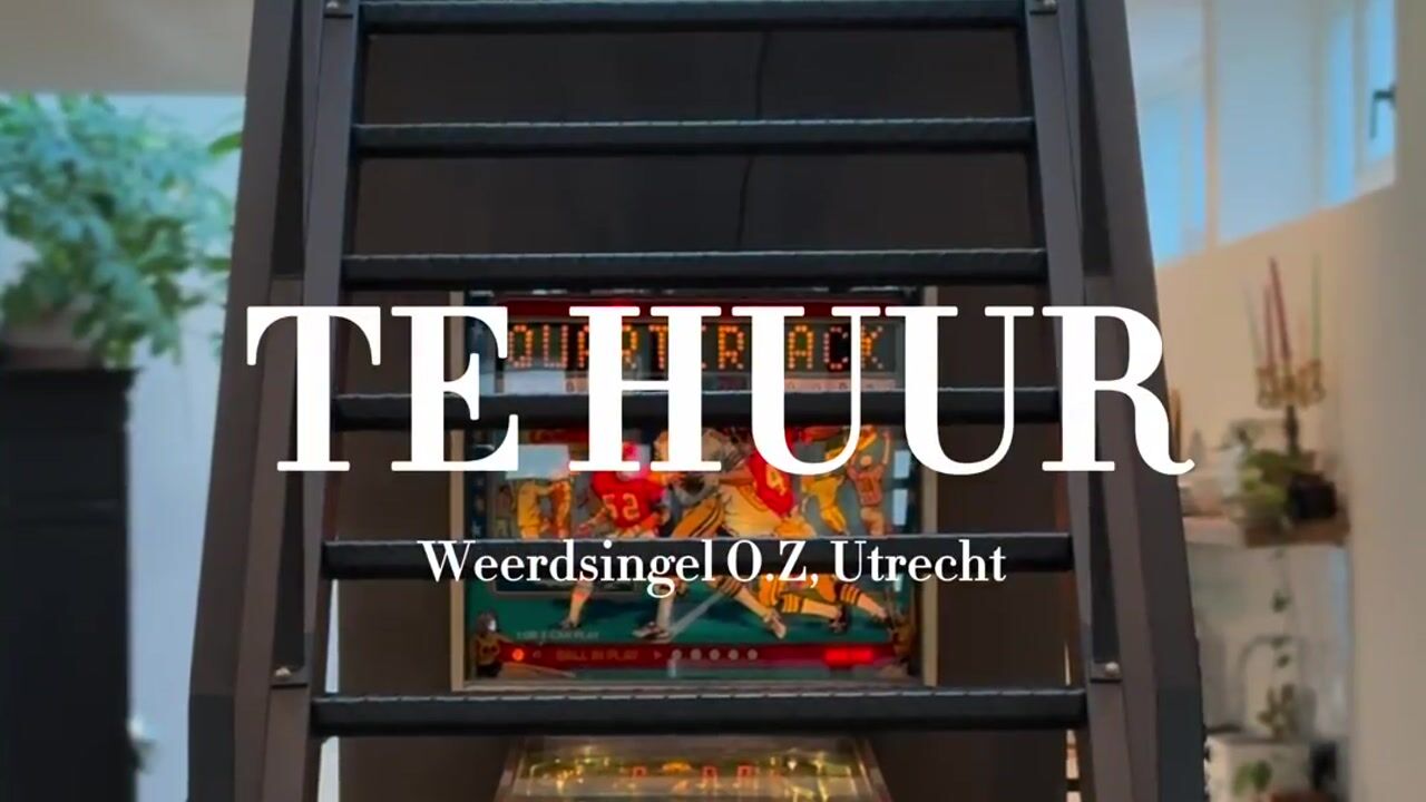 Video of Weerdsingel O.Z. 11