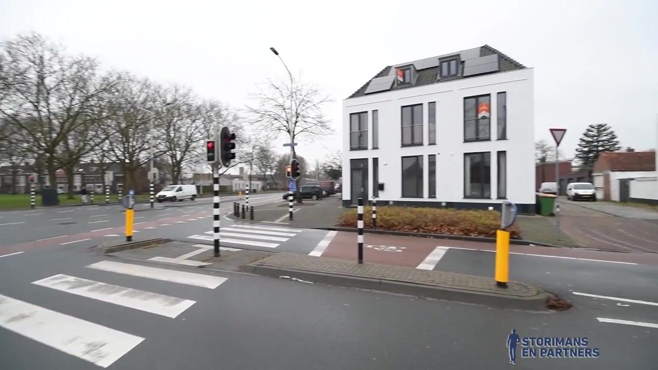 Video van Dr. Ariënsplein 27